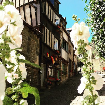 Gites In Dinan, Location de Vacances à Dinan