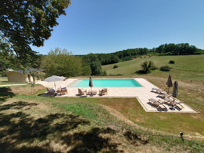 La Ferme Du Peytavit, Location De Vacances à Couze-et-Saint-Front