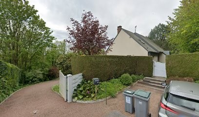 Clairère aux oiseaux, Chambre d'Hôtes à Saint-Pierre-en-Val
