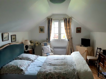 Wilbert Pierre, Chambre d'Hôtes à Bellancourt