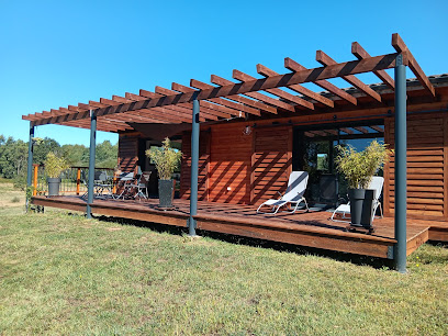 L'andréa, Location De Vacances à Lacropte