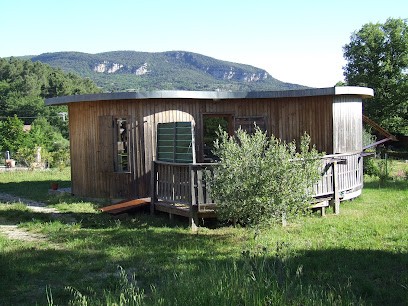 La Cassine, Location de Vacances à Lodève