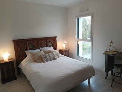 La bonne étoile location maison, Location de Vacances à Saint-Hilaire-de-Riez