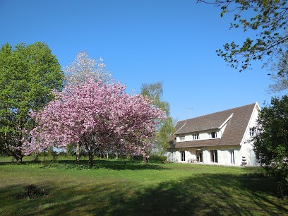 Chambres d'hôtes La Croisée des Chemins, Chambre d'Hôtes à Montsuzain