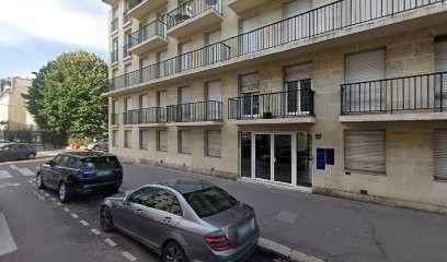 Nid du roi - Appartement terrasse - Classe 3 étoiles, Location de Vacances à Versailles