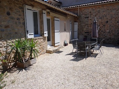 Le Gîte De Marie, Location de Vacances à Vals-les-Bains