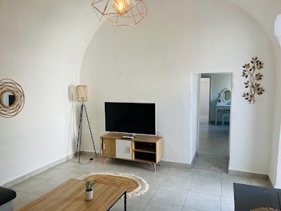 Casa Kyara, Location de Vacances à Ventiseri