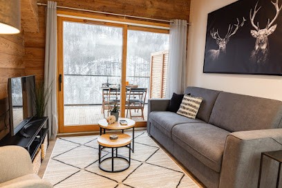 Premium Rentals, Location de Vacances à Saint-Chaffrey