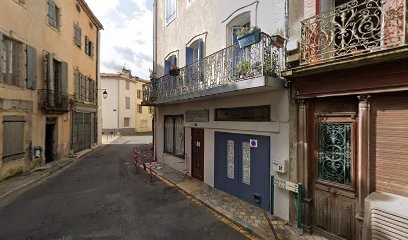 Le Petit Monde, Chambre d'Hôtes à Quillan