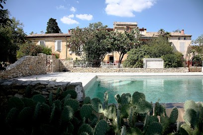 La Rougeanne, Chambre d'Hôtes à Moussoulens