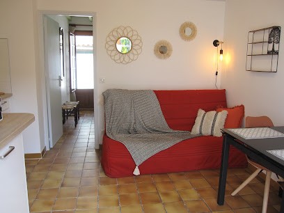 Locations Meublées Les Redonnettes, Location de Vacances à Saintes-Maries-de-la-Mer