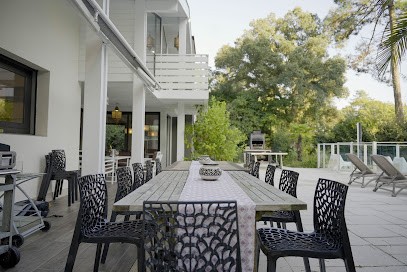 La Californienne, Location de Vacances à Angresse