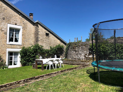 Maison Agreable, Location De Vacances à Melay