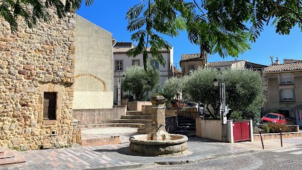 chambre a bizanet, Chambre d'Hôtes à Bizanet