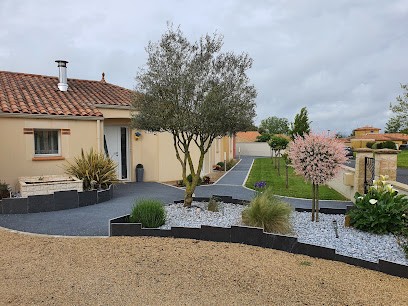 Chez les J-Folais, Chambre d'Hôtes aux Epesses