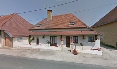 Dubos Sylvie, Chambre d'Hôtes à Ounans