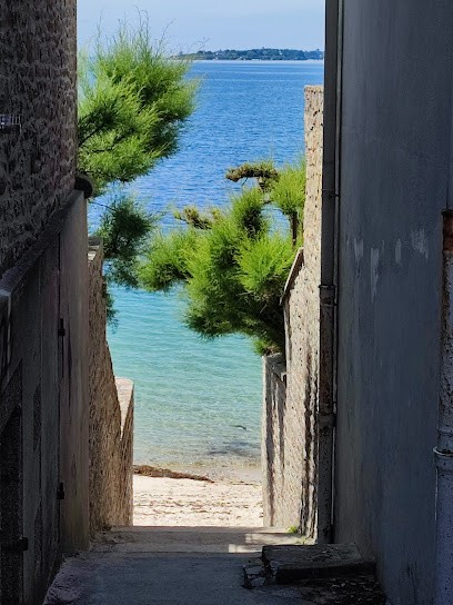 Villa des Plages de Cornouailles, Chambre d'Hôtes à Concarneau