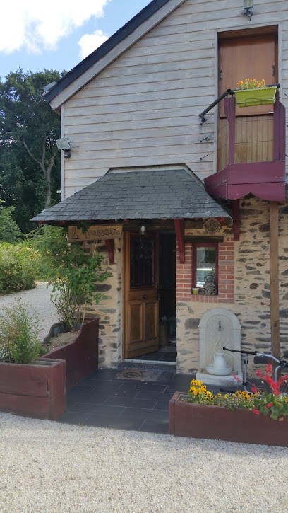 Au Pressoir Sans Pression, Chambre d'Hôtes à Plessé