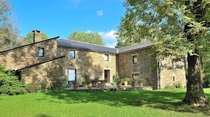Gite l'Oustal De Pascal, Maison d'Hôtes à Paulinet