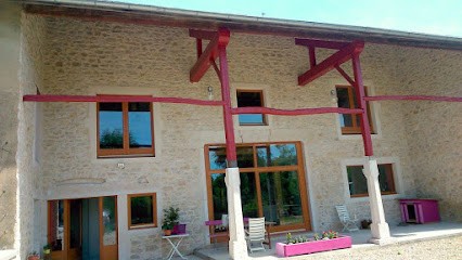 Chambre d'hôtes La Fontaine, Chambre d'Hôtes à Vieu-d'Izenave