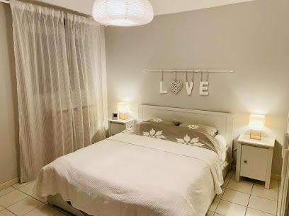 Sweet Home Hippodrome, Chambre D'hôtes à Toulouse