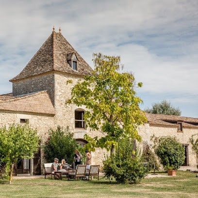 Gites La Colombiere, Location de Vacances à Eymet