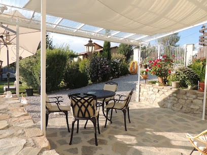 Chambre et Gite La Dorgisane, Chambre d'Hôtes à Venterol