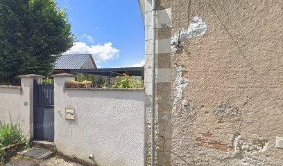 La Maison Tilia ****, Maison d'Hôtes à Angé