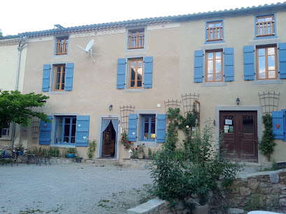 Le Pèlerin, Chambre D'hôtes à Montségur