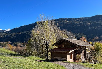 Mazot Alexandre, Location de Vacances à Saint-Jean-de-Sixt