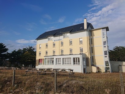 PEP de la Manche, Chambre d'Hôtes à Saint-Germain-sur-Ay