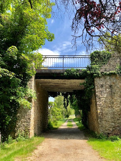 L’attrape rêve, l’invitation à la detente, Chambre d'Hôtes à Germigny-l'Évêque