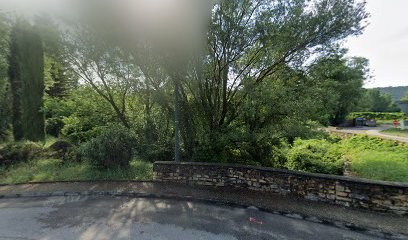 lis amouro, Location de Vacances à Entrechaux