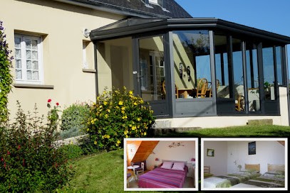 Chambres d'Hôtes Vauville, Chambre d'Hôtes à La Hague