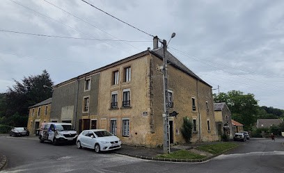 James Didier, Chambre d'Hôtes à Francheval