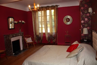 Gîte Berthe et Jacques 3 etoiles, Chambre d'Hôtes à Autun