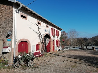 Time to dream, Chambre d'Hôtes à Saint-Michel-sur-Meurthe