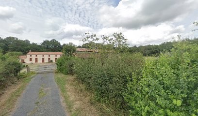 Chalet Germon Roseline, Chambre d'Hôtes à Chanteloup-les-Bois
