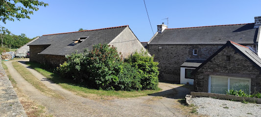Chambres D'hôtes Coconing Brélès, Chambre D'hôtes à Brélès