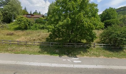 Chalet Les Oisillons, Location de Vacances à Alex