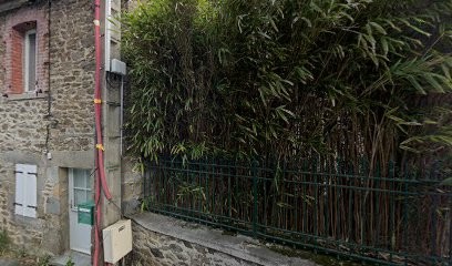 Vautier Ginette, Chambre d'Hôtes à Saint-Briac-sur-Mer