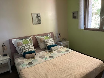 Orée des Monts, Chambre d'Hôtes à Bassens