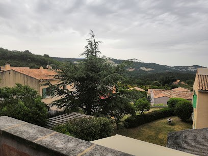 La Remiso, Chambre d'Hôtes à Rustrel