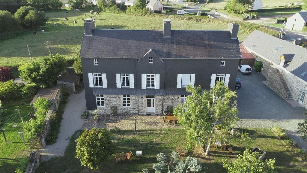 Bed And Table D'hôtes, Gîte, Room Seminar Le Tertre, Chambre d'Hôtes à La Feuillie