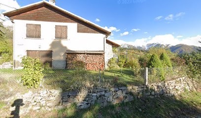 Fend la bise, Location de Vacances à Seyne