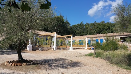 MAS DES GIPIERES VIEILLES, Chambre d'Hôtes à Cuers