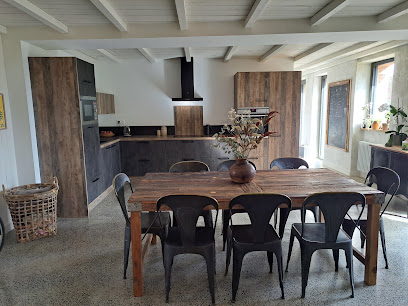 La Maison Des Prés Du Val André, Location De Vacances à Pléneuf-Val-André