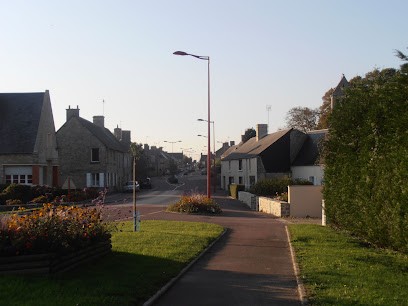 Vasche Daniel, Chambre d'Hôtes à Baupte