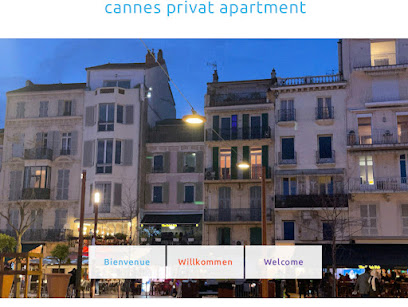 Location Appartements Vacances Cannes Location De Vacances à Cannes