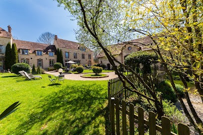 The Farm Bouchemont, Chambre d'Hôtes à Auneau-Bleury-Saint-Symphorien